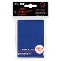 Tsunami Blue Protector (50) M