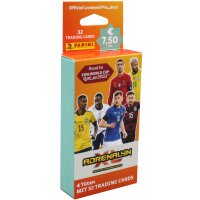 Road to World Cup Qatar 2022 Adrenalyn XL - 1 Blister