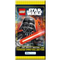 LEGO Star Wars - Serie 4 Trading Cards - 1 Display (36 Booster)