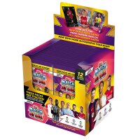 Champions League 2023/24 - Trading Cards - 1 Display (36 Booster)