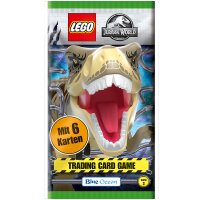 Blue Ocean - LEGO Jurassic World - Serie 3 - 1 Display (36 Booster)