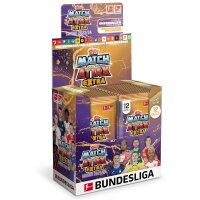 Topps Match Attax EXTRA Bundesliga 2023/24 - 1 Display (24 Booster)