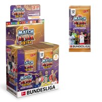 Topps Match Attax EXTRA Bundesliga 2023/24 - 1 Display (24 Booster)