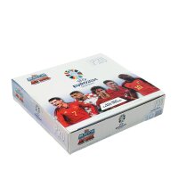 Match Attax UEFA EURO 2024 Germany - 1 Premium Pro Display (10 Booster)