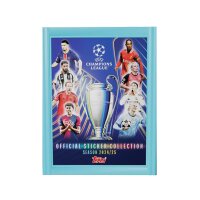 Topps - Champions League 2024/2025 - Sammelsticker - 1 Starterpack