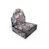Yu-Gi-Oh! Alliance Insight - 1 Display - Deutsch