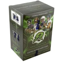Topps Football Resurgence 2024 - 1 Value Box