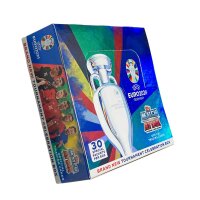 Match Attax UEFA EURO 2024 Germany - 1 Tournament Celebration Box (30 Booster)