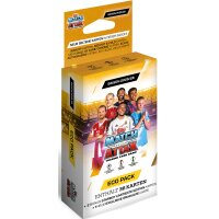 Topps - Match Attax Champions League 2025/26 - Trading Cards - 1 Blister