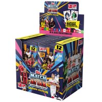 Topps Match Attax Bundesliga 2025/26 - 1 Display (36 Booster)