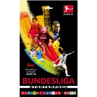 Topps Bundesliga Sammelsticker 2025/2026 - 1 Starter