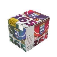 Panini FIFA 365 - 2026 - Sammelsticker - 1 Display (36 Tüten)