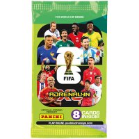 FIFA World Cup Adrenalyn XL 2026 - 1 Display (50 Booster)