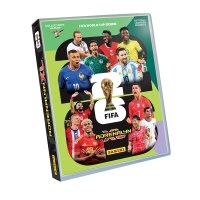 FIFA World Cup Adrenalyn XL 2026 - 1 Starter