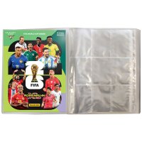 FIFA World Cup Adrenalyn XL 2026 - 1 Starter