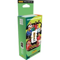 FIFA World Cup Adrenalyn XL 2026 - 1 Blister