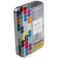 FIFA World Cup Adrenalyn XL 2026 - 1 Mini Tin Box