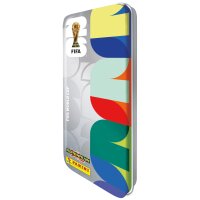 FIFA World Cup Adrenalyn XL 2026 - 1 Pencil Tin