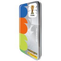 FIFA World Cup Adrenalyn XL 2026 - 1 Pencil Tin