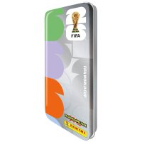 FIFA World Cup Adrenalyn XL 2026 - 1 Pencil Tin