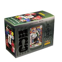 FIFA World Cup Adrenalyn XL 2026 - 1 Special Box