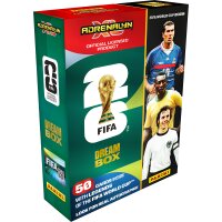 FIFA World Cup Adrenalyn XL 2026 - 1 Dream Box