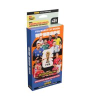 FIFA World Cup Adrenalyn XL 2026 - 1 Update Set