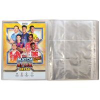 Topps - Match Attax Champions League 2025/26 EXTRA Trading Cards - 1 Starter