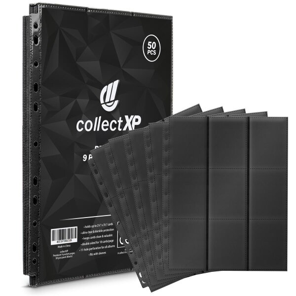 Xp Collect Logo collect-it.de B2B Online Shop