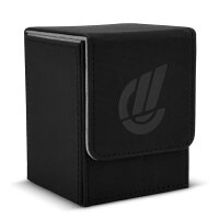 collectXP – Deck Box – (schwarz)