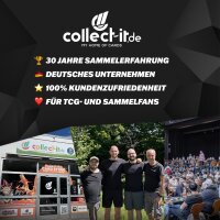 collectXP – Deck Box – (schwarz)