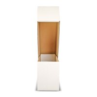 collectXP - Riesen Deck-Box für 1.000 Karten - (weiß)