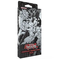Yu-Gi-Oh! Legendary Modern Decks 2026 - 1 Deck
