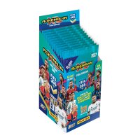 FIFA 365 Adrenalyn XL 2027 Trading Cards - 1 Display (24 Booster)