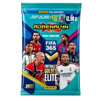FIFA 365 Adrenalyn XL 2027 Trading Cards - 1 Starter