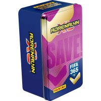 FIFA 365 Adrenalyn XL 2027 Trading Cards - 1 Tin Box (zufällige Auswahl)