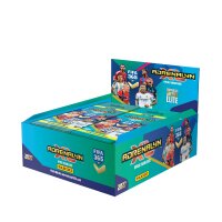 FIFA 365 Adrenalyn XL 2027 Trading Cards - 1 Fat Pack Display (10 Fat Packs)