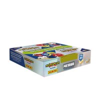 FIFA 365 Adrenalyn XL 2027 Trading Cards - 1 Premium Display (10 Booster)