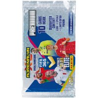 FIFA 365 Adrenalyn XL 2027 Trading Cards - 1 Premium Display (10 Booster)