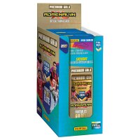 FIFA 365 Adrenalyn XL 2027 Trading Cards - 1 Premium GOLD Display (10 GOLD Booster)