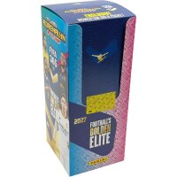 FIFA 365 Adrenalyn XL 2027 Trading Cards - 1 Pencil Tin Display (4 Pencil Tins)