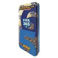 FIFA 365 Adrenalyn XL 2027 Trading Cards - 1 Pencil Tin Display (4 Pencil Tins)