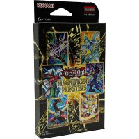 Yu-Gi-Oh! - Magnificent Monster Box - EN